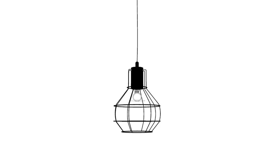 PENDANT LIGHT