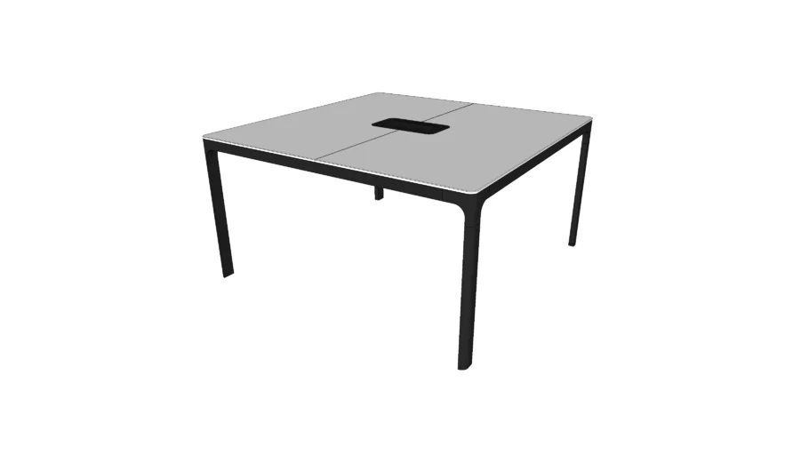 IKEA - BEKANT - Conference Table