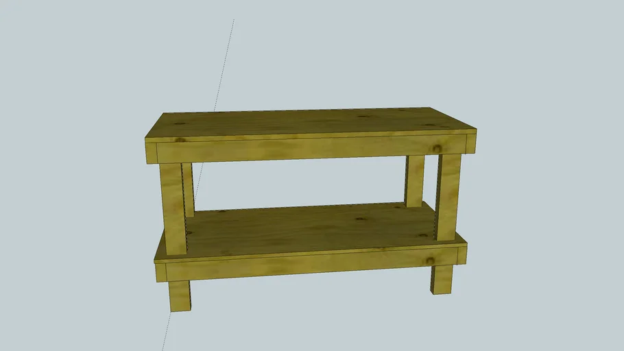 work bench