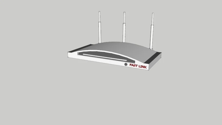 WIFI ROUTER