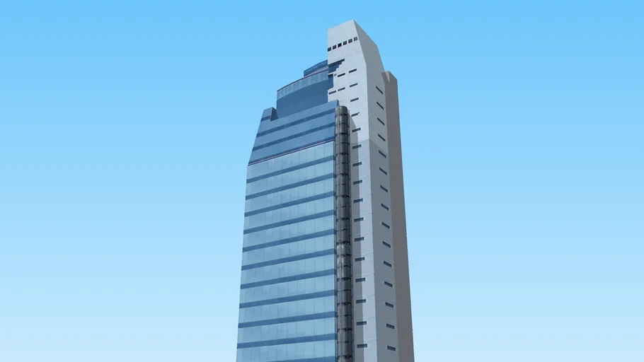 Torre Sur (San Telmo)