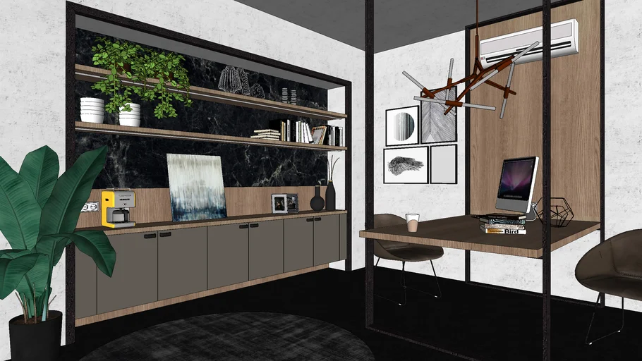 3D Warehouse