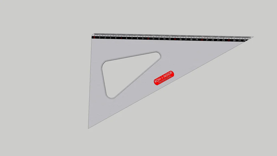 Square | 3D Warehouse