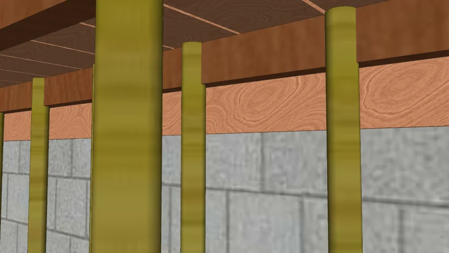 Slab Formwork