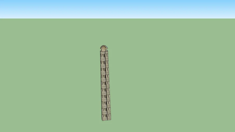 Axum Stelae