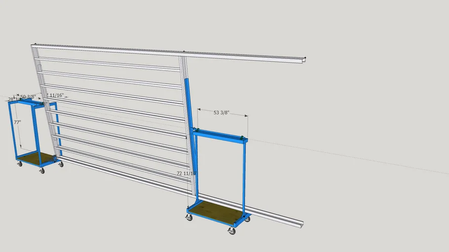 3D Warehouse
