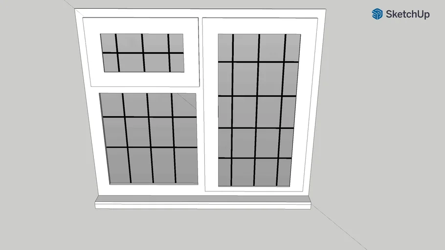 kitchen window