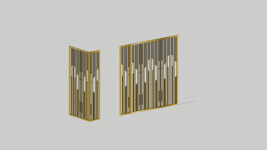 partition