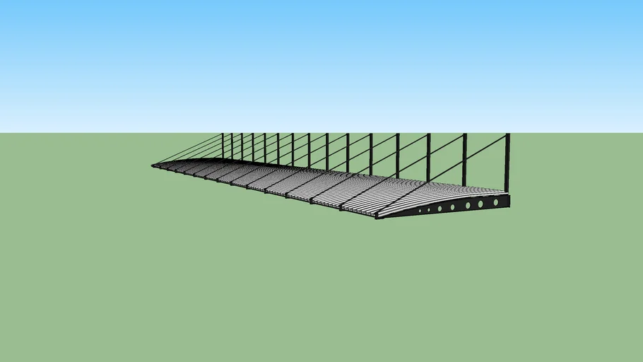 SUNDURMA ÇELİK PROFİL SANDVİÇ PANEL -PERGOLA STEEL PROFILE SANDWICH PANEL
