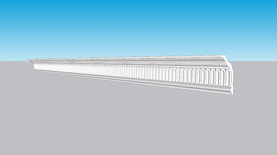 C304 Cornice Moulding