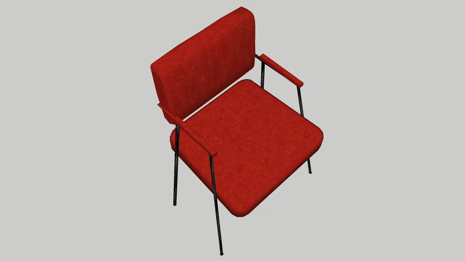 Artifort Moulin Chair