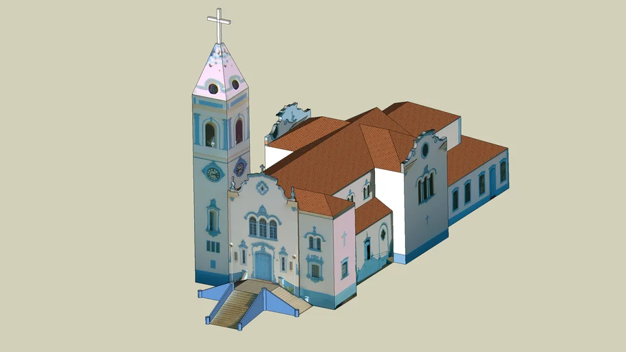 Catedral de São Bento