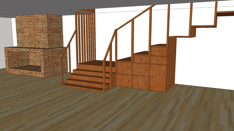 My (futur) House