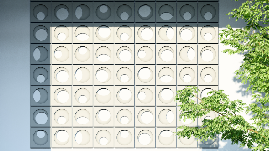 Wall Panel 