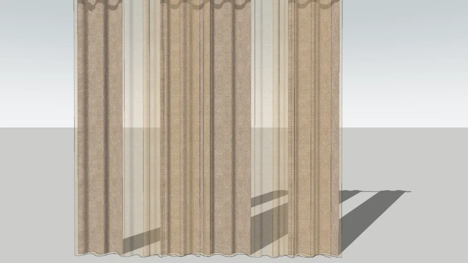 curtain