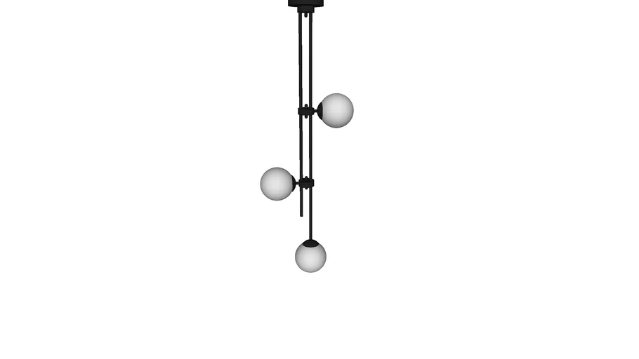 Harmony 3 Lamp