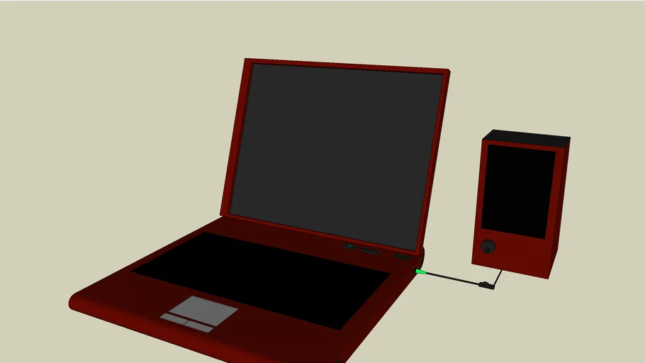 laptop