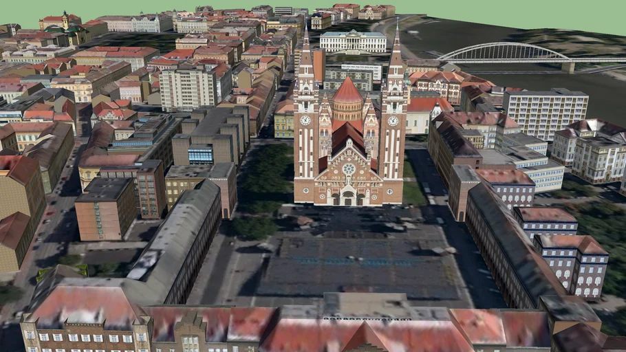 Szeged