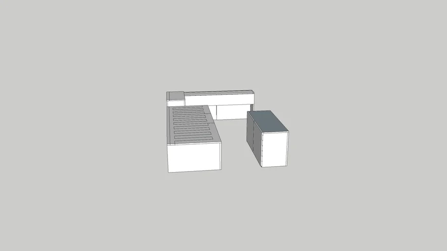 Furgoneta peugeot expert