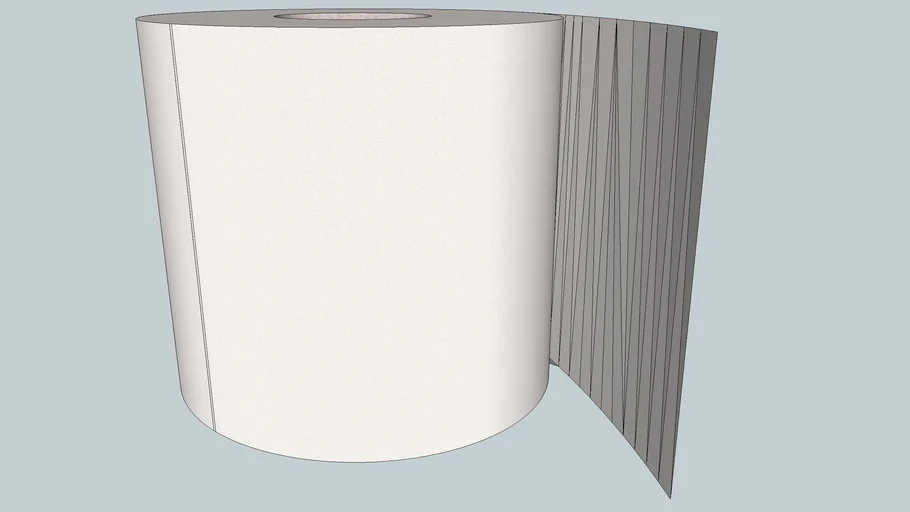 toilet paper