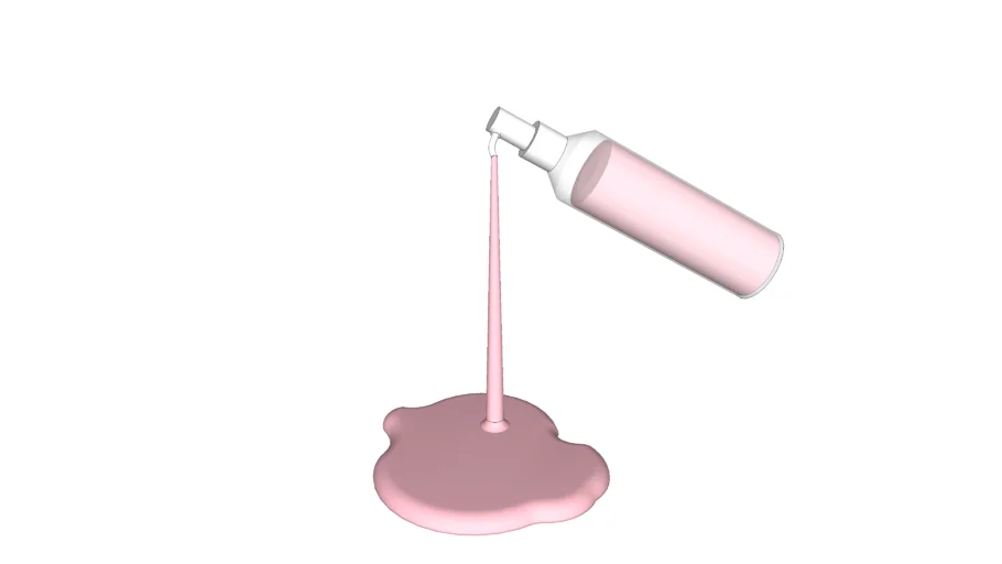 cosmetic sculpture