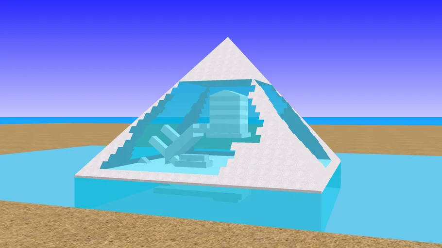 Pyramide des Cheops