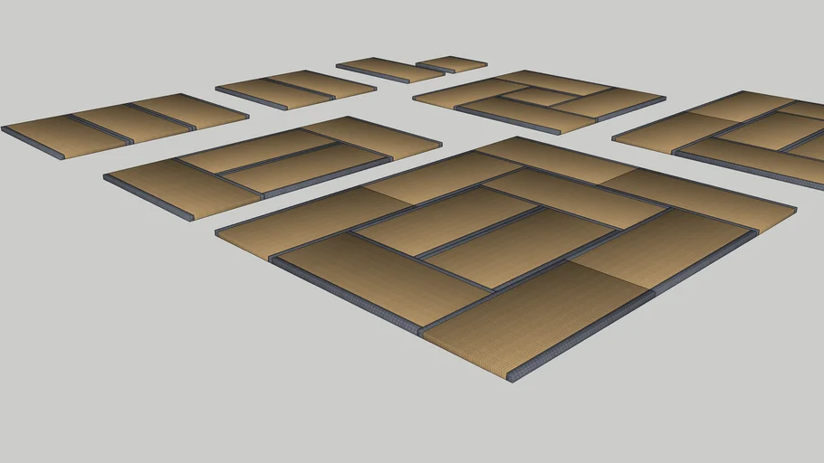 3D Warehouse