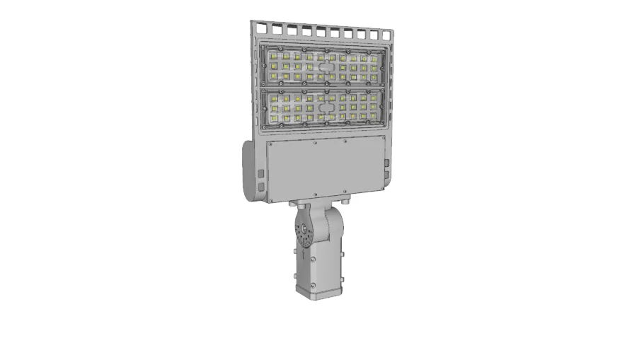 Street lamp