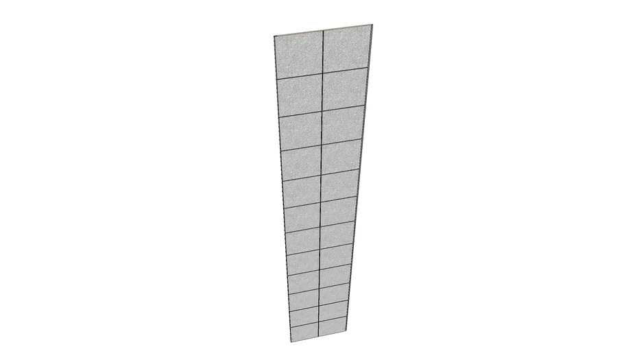 Marlite Plank - Dapple G88