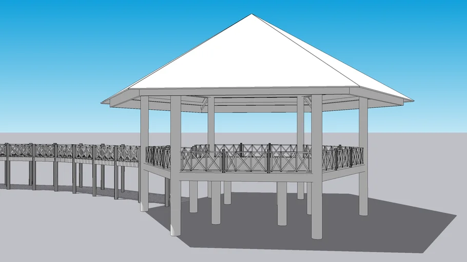 Pergola