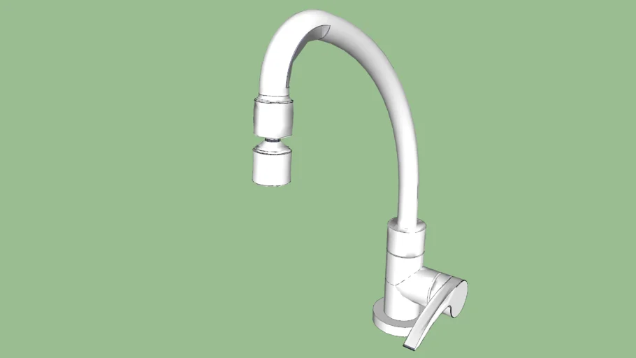 Water Tap 01