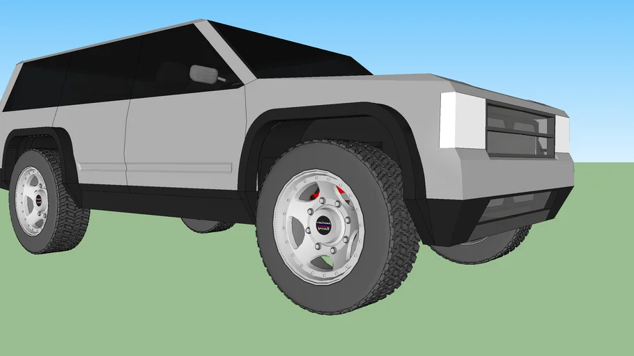 MSX XT8 5.0l LS