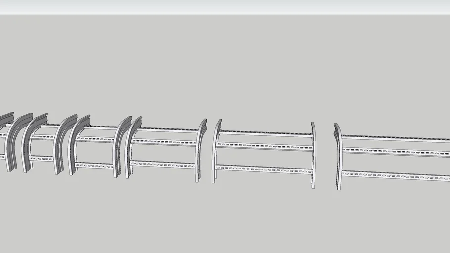 CABEL LADDER