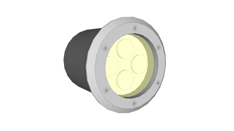 led light | 3D Warehouse