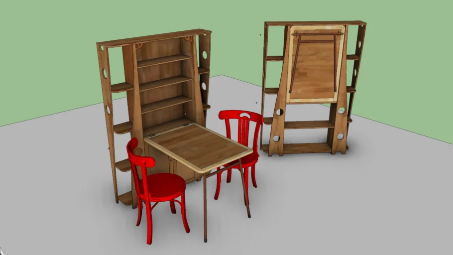 3D Warehouse