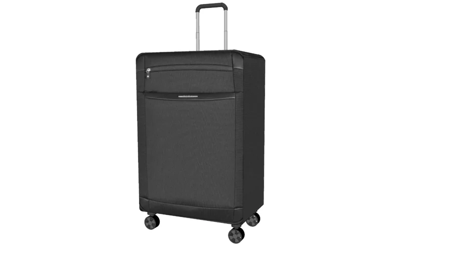 Samsonite Dynamo Spinner