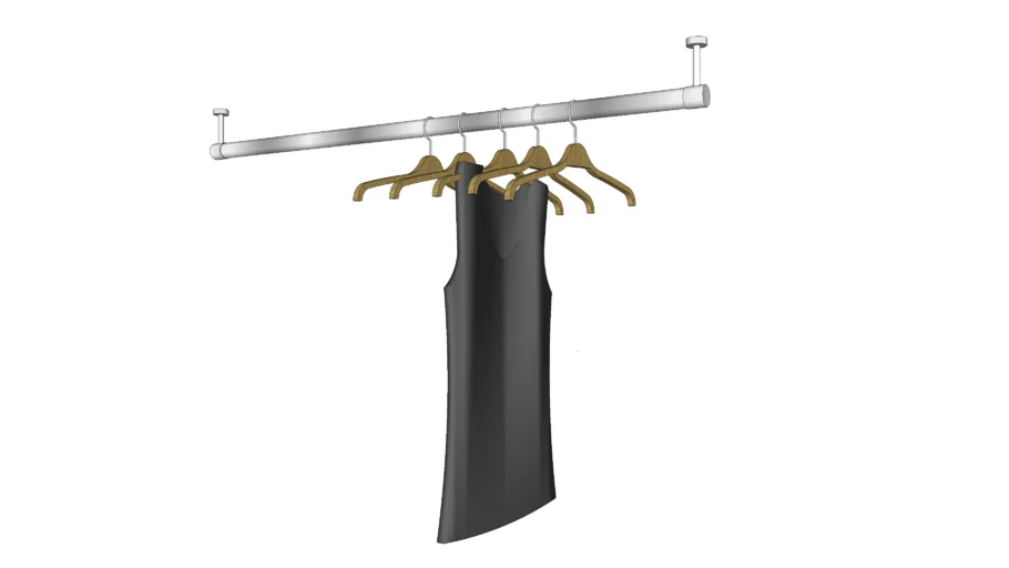 Closet Rod
