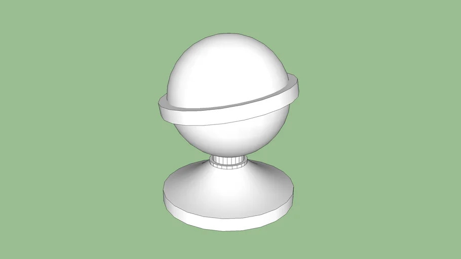 Shader Ball