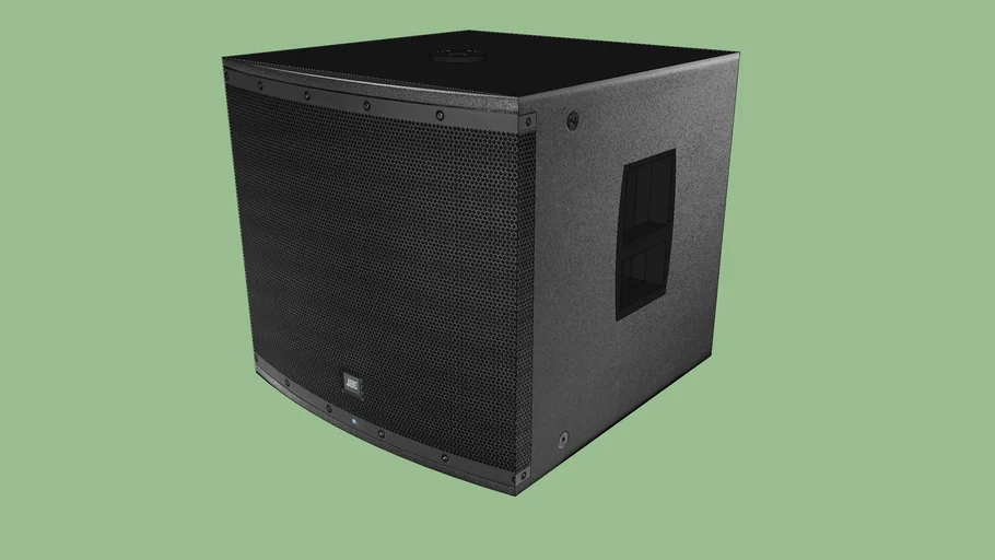 subwoofer JBL eon618s