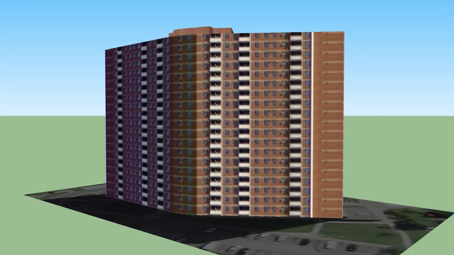 7 Capri Road