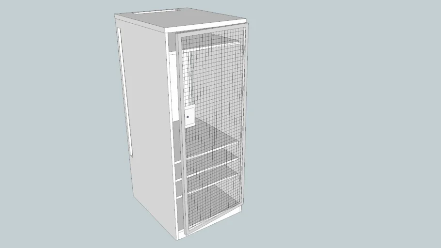 3D Warehouse