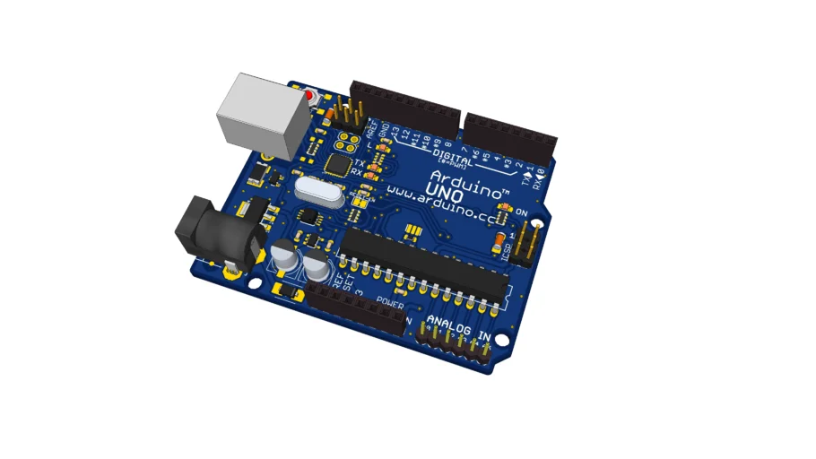 Arduino UNO
