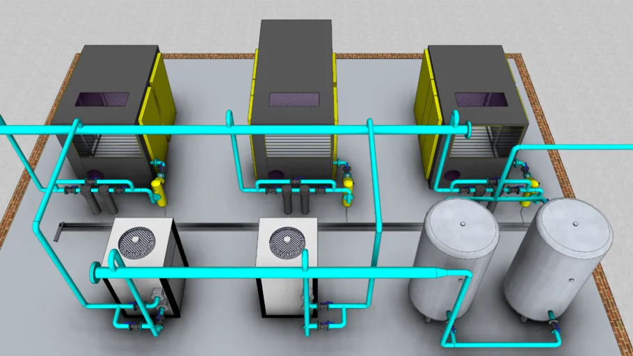 3D Warehouse