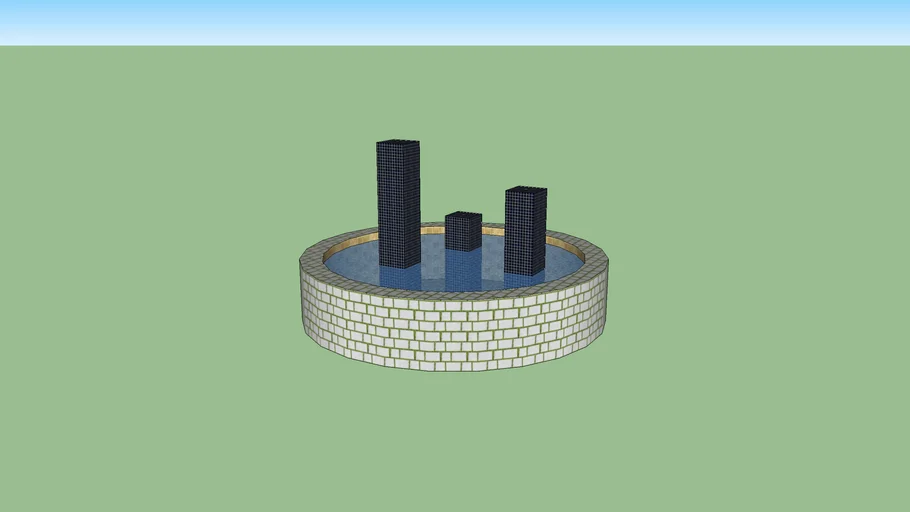 Fountain