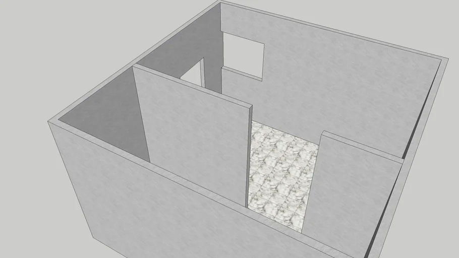 Bodega | 3D Warehouse