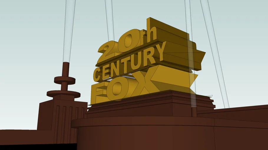 20th Century Fox (1998)