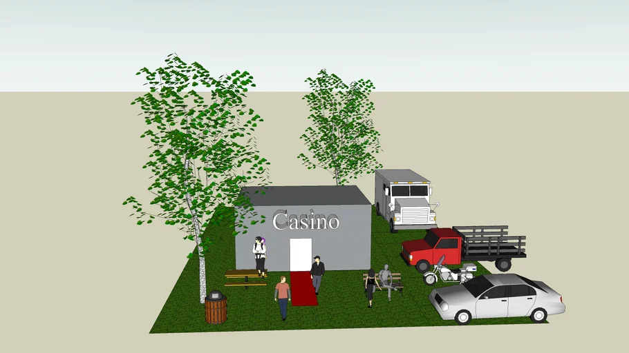 Casino