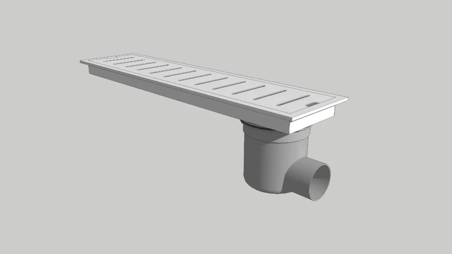 TOTO Floor Drain