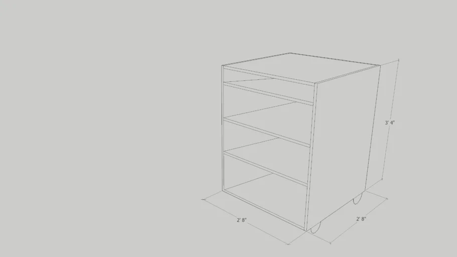 3D Warehouse