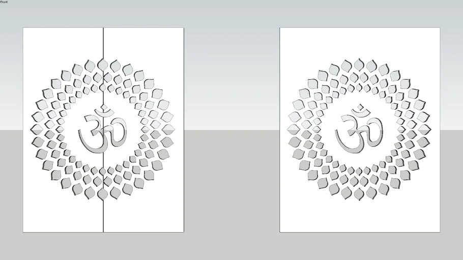 cnc design 